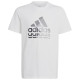 Adidas Παιδική κοντομάνικη μπλούζα U BL GT
